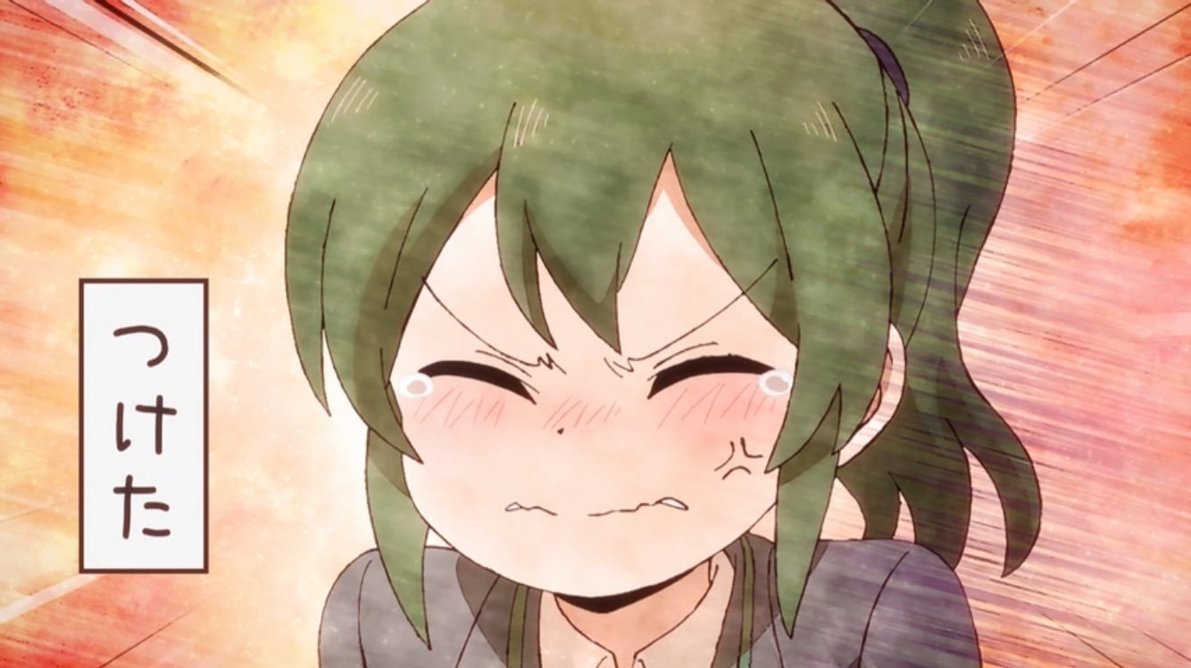 マツ おはアニメ 日曜の朝はリアルタイムで放送されるアニメも 昨日の夜放送されたアニメも面白いのが多いので どれから見ようか迷いますね ワールドトリガー ポプテピピック デジモン 最果てのパラディン 先輩がうざい後輩の話 1つずつ