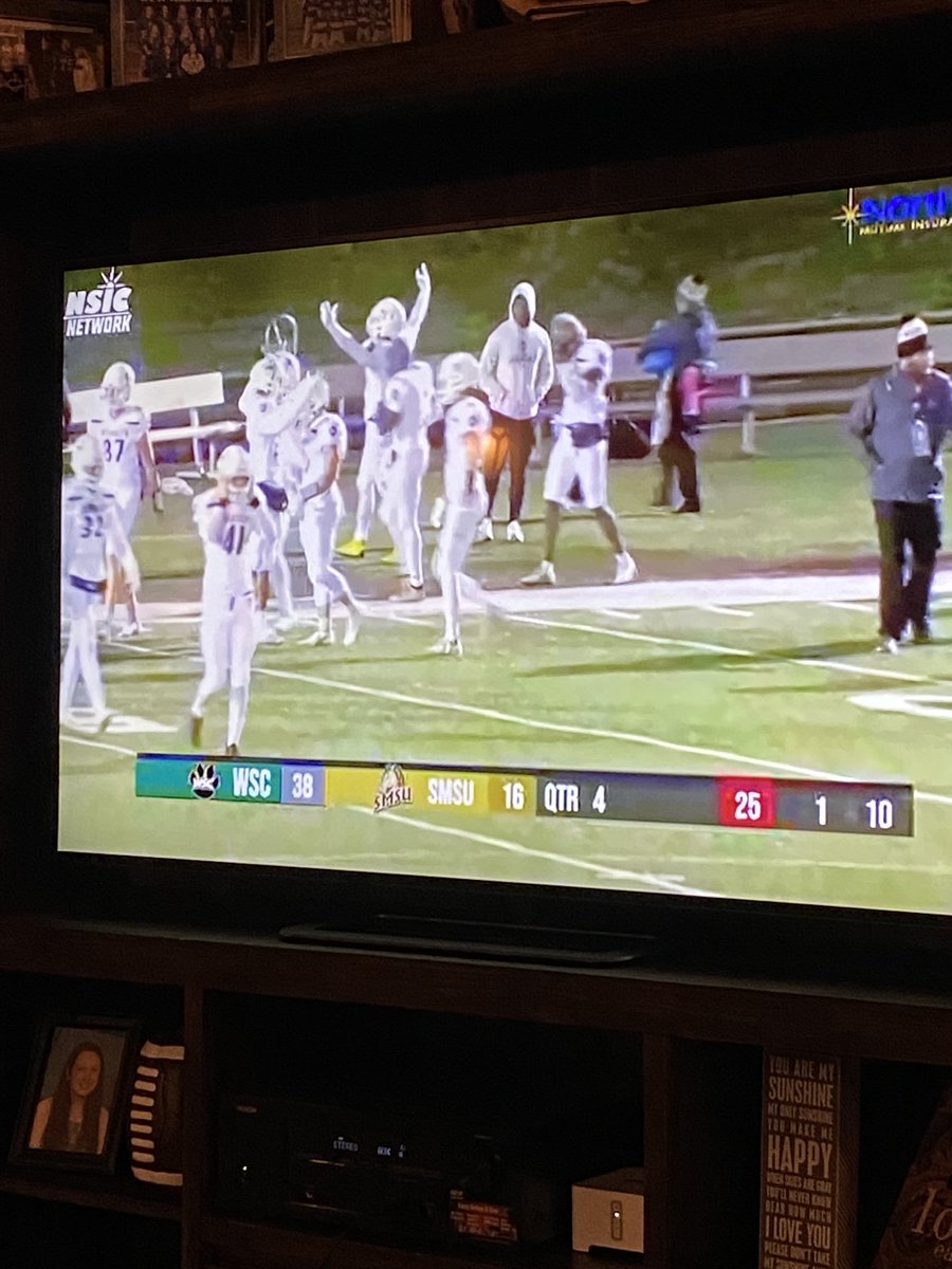 Great Win Cats!  #pawsup