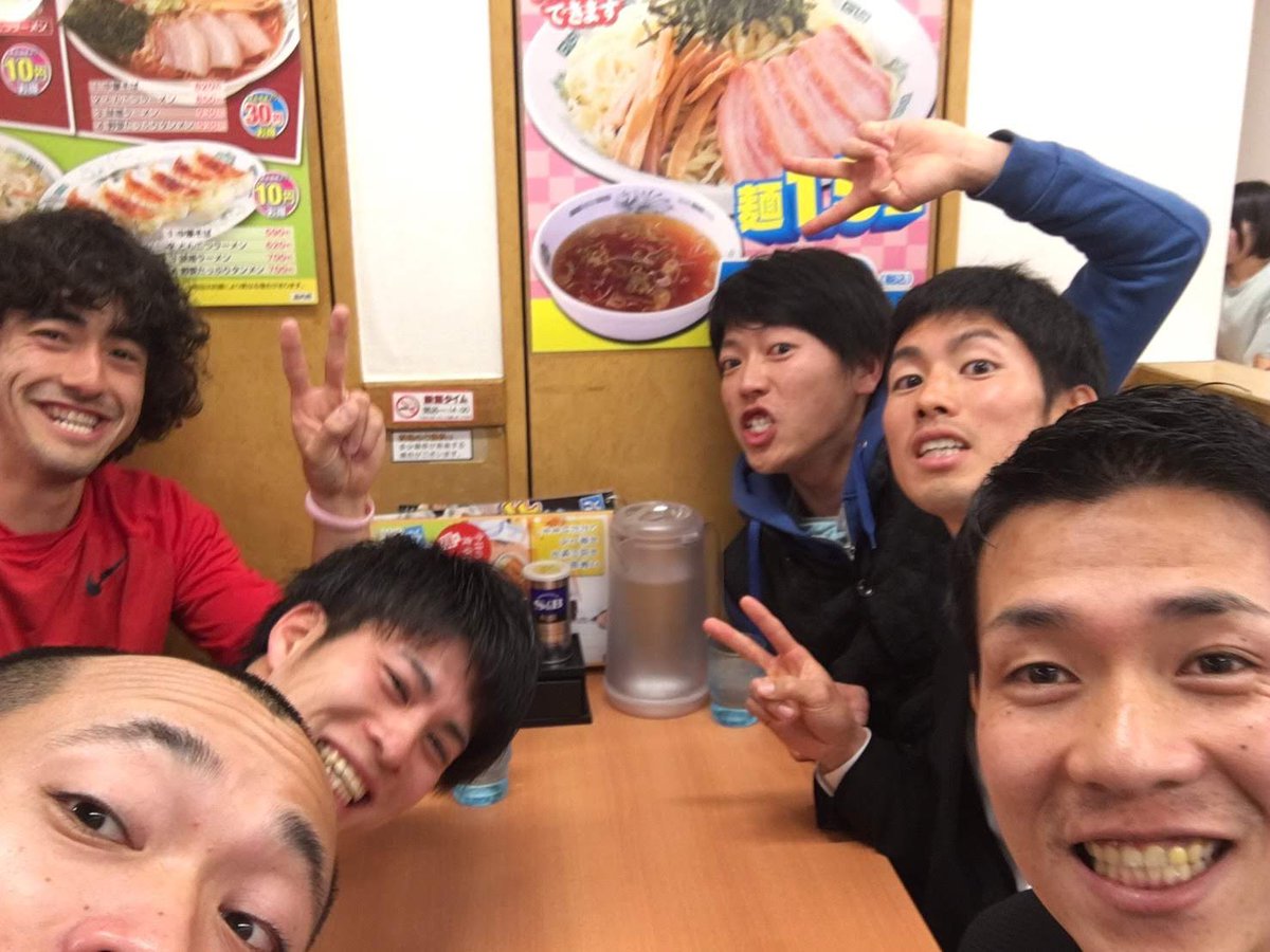 raito_ultimate's tweet photo. バズバレッツのブラザーチームであるシカゴマシーン@MachineUltimate のウォルデンがスピリットアワードを受賞!
おめでとう!ウォルデン!
ウォルデンは日本語も喋れます!
#MachineUltimate
#BuzzBullets
#兄弟盃
#道場で泣き戦場で笑え https://t.co/5zA5Adryp3
