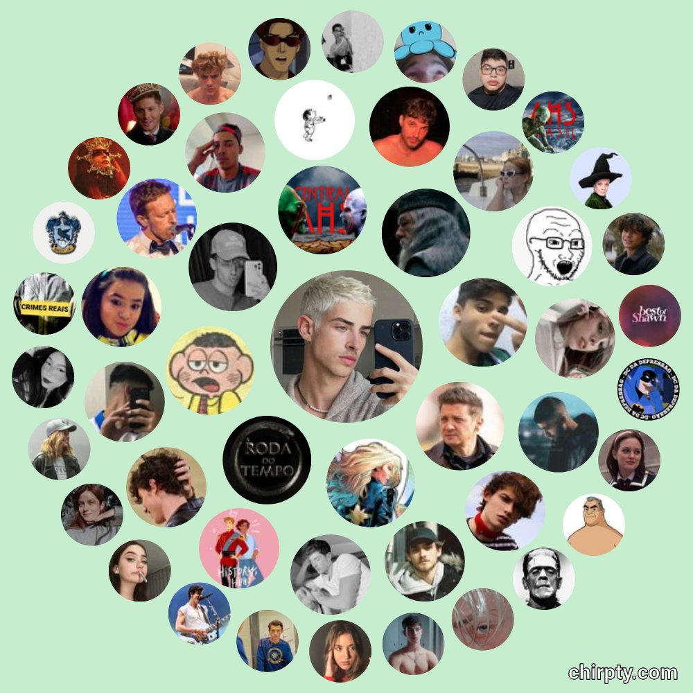 R4DCLIFFE's tweet photo. VOCÊS ESTÃO AÍ? https://t.co/rsRAjS2dbb