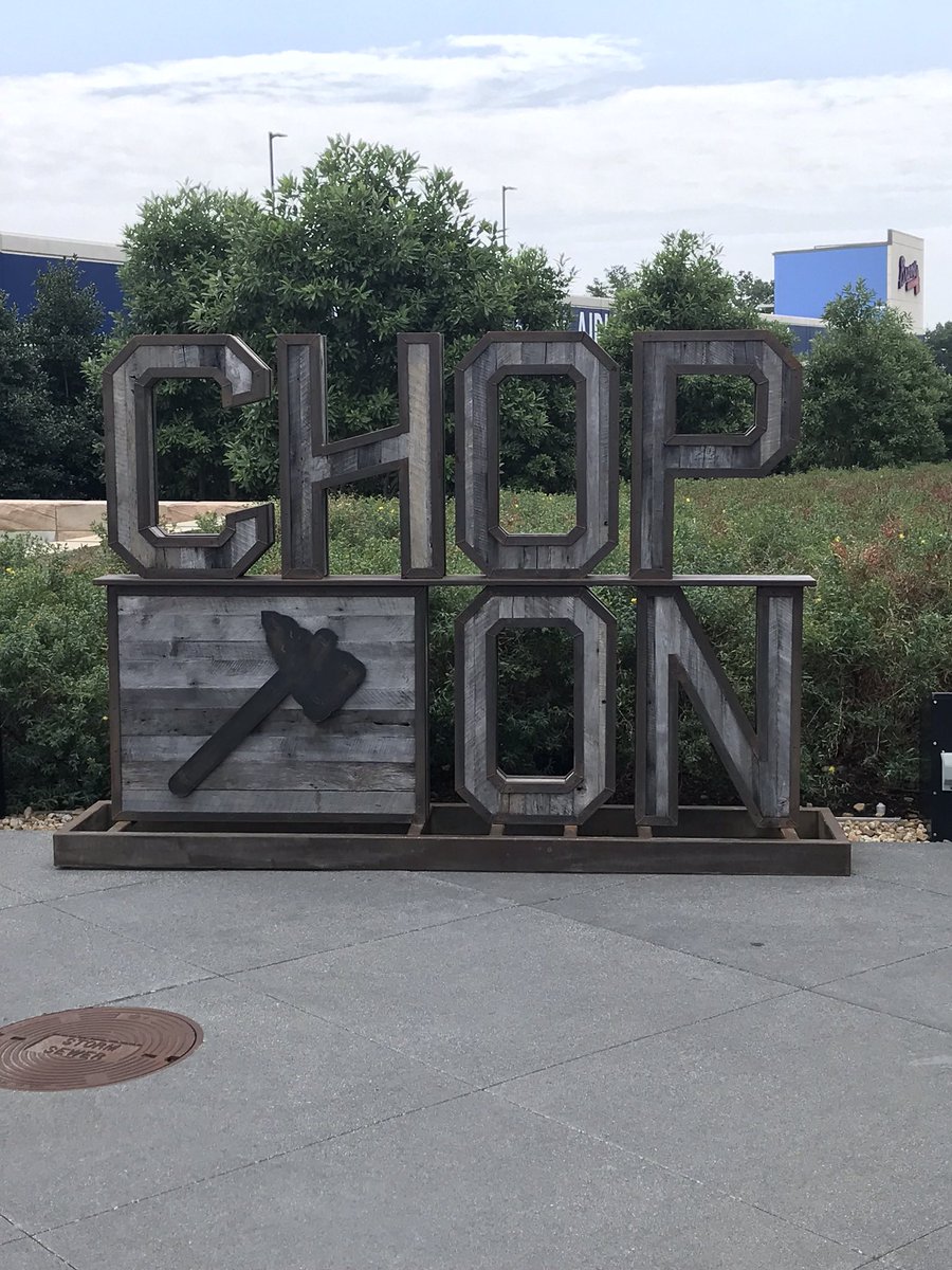 golfdad2020's tweet photo. #ChopOn https://t.co/1DrF3TxyRu