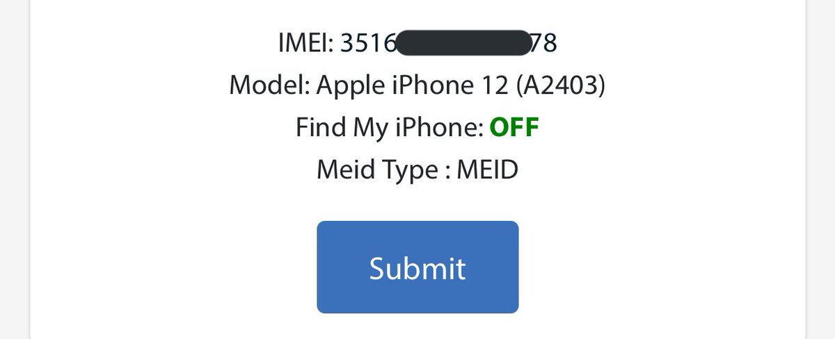 Off4Skill's tweet image. EGYPT LOST FRESH WITH INFO : OFF ✅
High success for fresh imei 🔥🔥
Worldwide orders accpt 👌

📩 @Off4Skill 
🏦 Skrill &amp;amp; BTC only accepted ❗️
