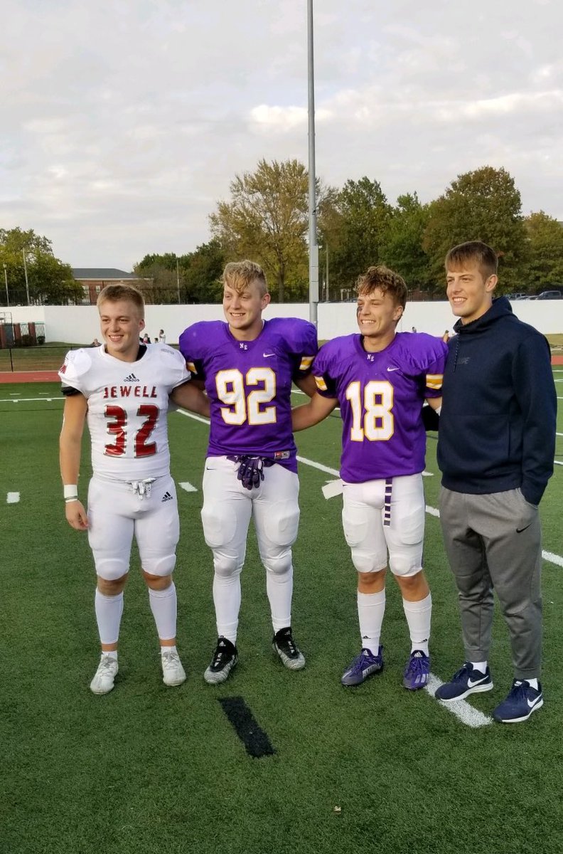 Justis Braden (@justis_braden) on Twitter photo Got to catch up with some fellow eagles today and watch them do their thing <a href="/LNEagleFootball/">Eagle Football</a> Got to catch up with some fellow eagles today and watch them do their thing <a href="/LNEagleFootball/">Eagle Football</a>