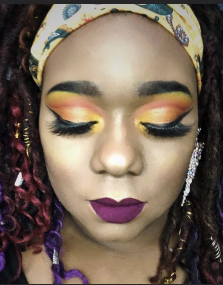 Delon_of_WMS's tweet photo. I’ll make my first goal to reach 10k followers  after starting this profile today! I’ll support my wifey no matter what! 🥺😍 #makeup https://t.co/MNCg8ta8ZG
