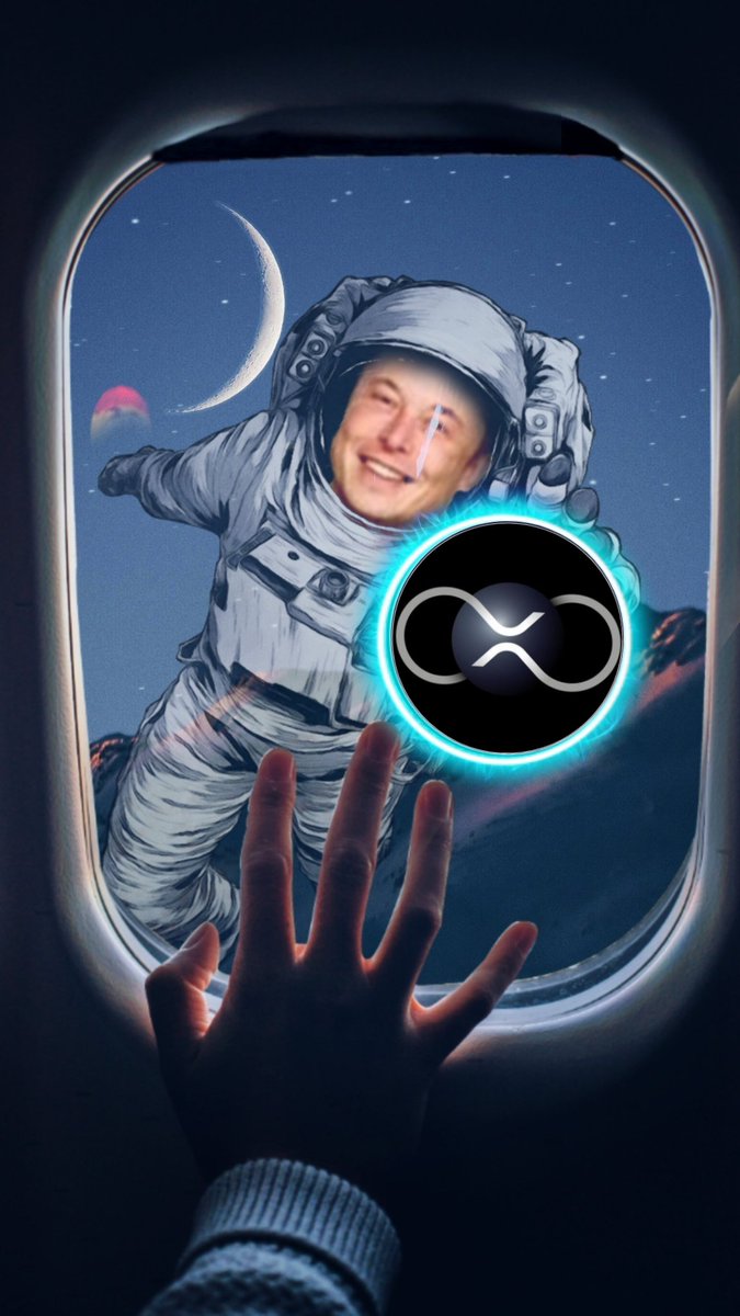 Ranger00091284's tweet image. My entry

#InfinitXmeme #InfinitX #XRP #Rebase #BSCgem