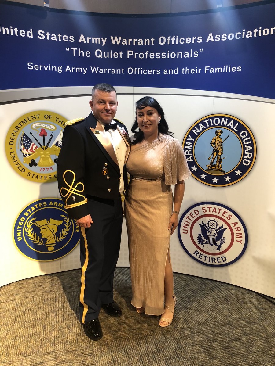 peoples_unicorn's tweet photo. #USAWOA 49thAMM #DerbyChapter0309 #CohortW https://t.co/221EYZTc6R