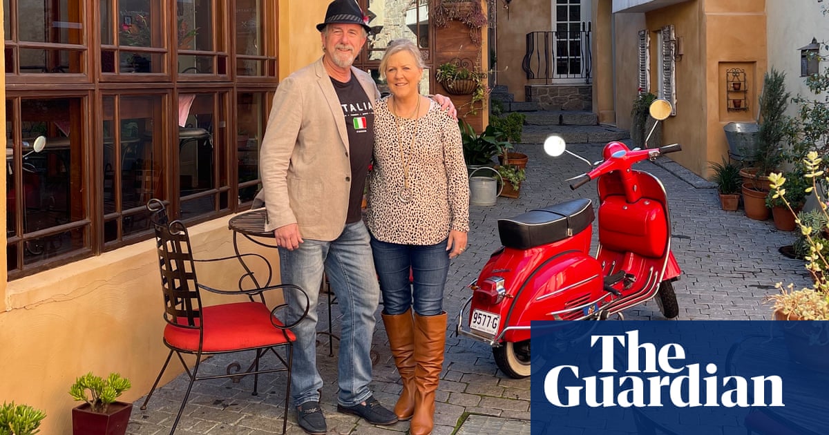 ‘It was quite overwhelming’: how it feels to have your business thrive in a pandemic ow.ly/i5LR30rY1O9