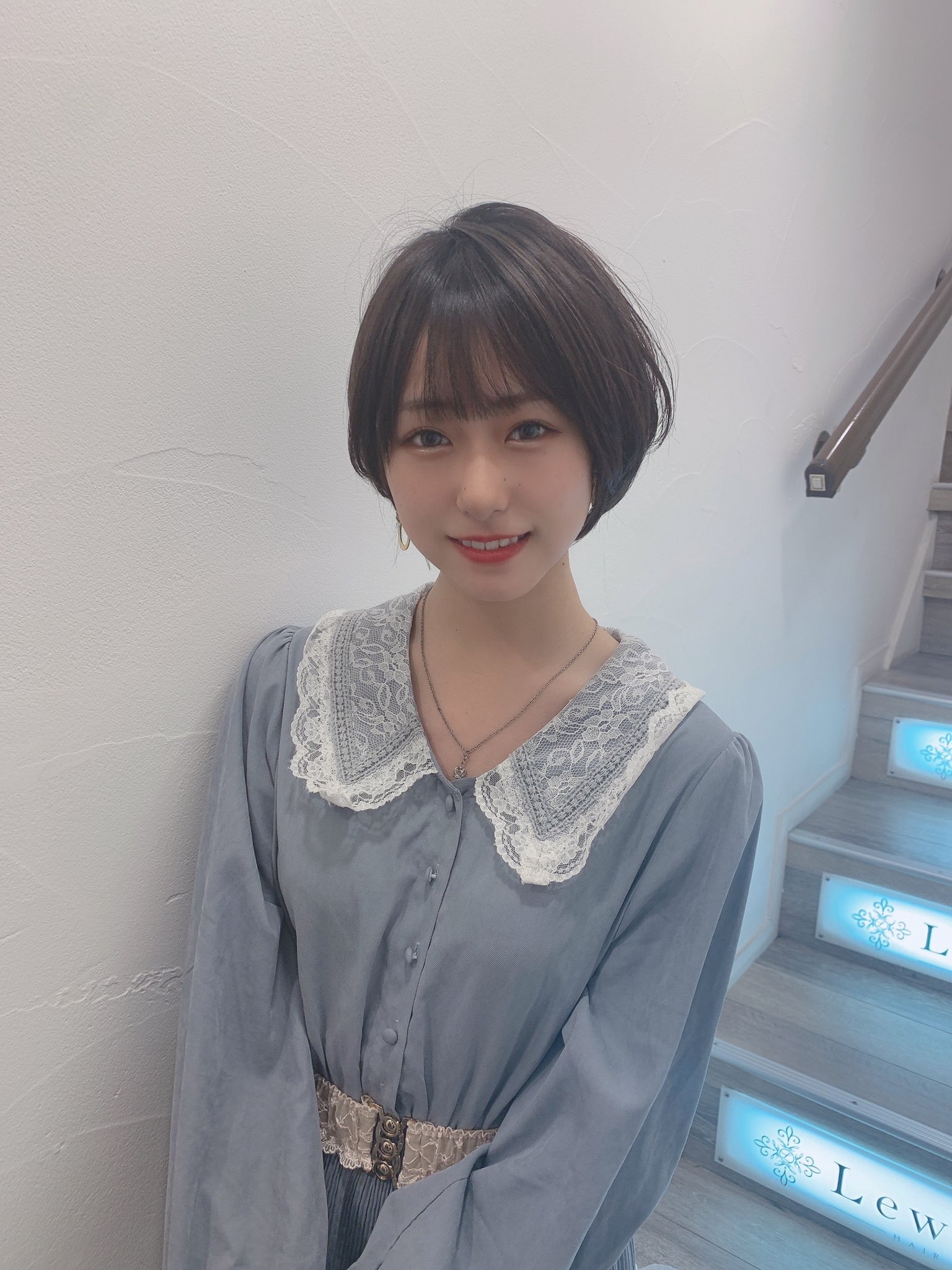 篠田ゆう着用】Tシャツ スカート ブラジャー ショーツ 直筆