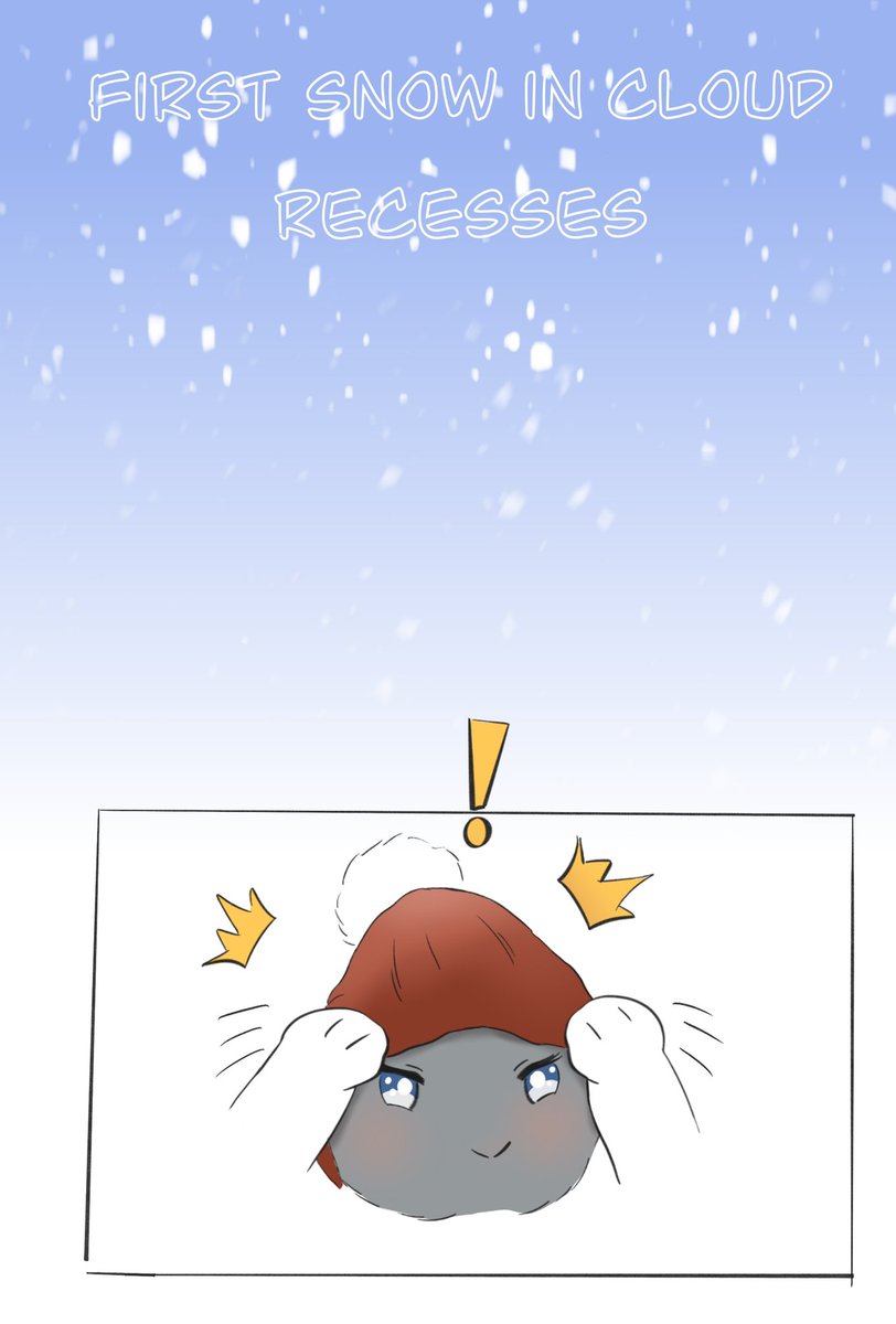 Winter is coming, dress warm! ❄️

#魔道祖师 #MDZS #wangxian #忘羡 