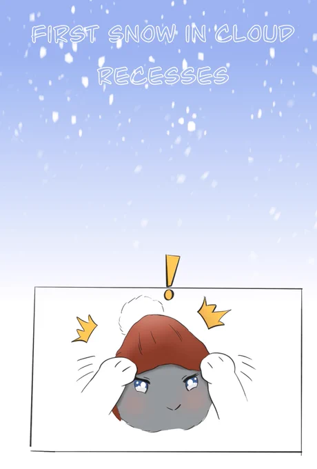 Winter is coming, dress warm! ❄️

#魔道祖师 #MDZS #wangxian #忘羡 