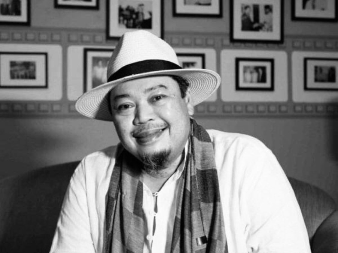 ayoi77's tweet photo. Innalillahiwainnalillahirajiun. 
Al Fatihah https://t.co/Yre7eUrWI8