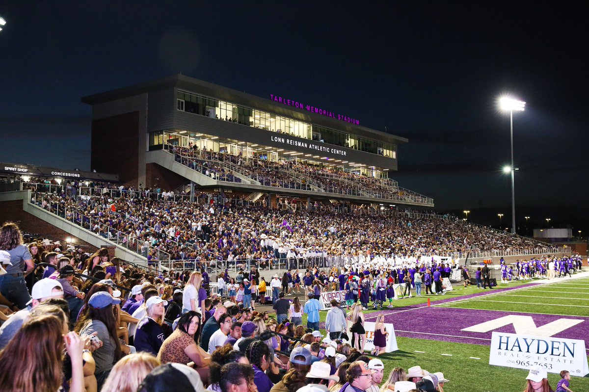 🚨 NEW ATTENDANCE RECORD 🚨

We have 16,216 fans at tonight’s game, accomplishing our 15K Initiative. Thank you fans!