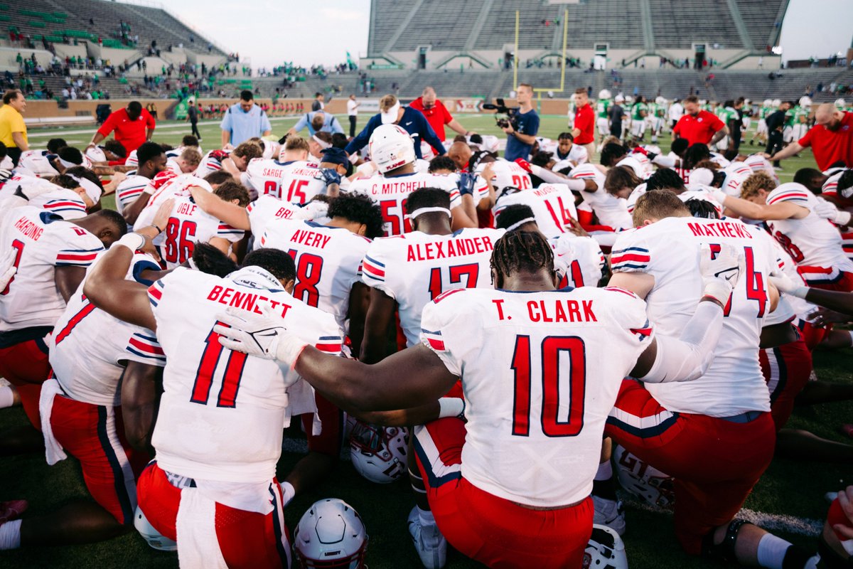 Your Flames are bowl eligible 🔥🎳