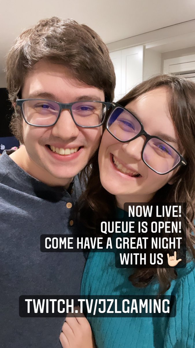 JzLgaming's tweet photo. 🔴NOW LIVE!
Another amazing night with your #SuperMarioMaker2 levels!  Come hang out and chill on this beautiful Saturday ⭐️

https://t.co/wIIDrgEU8P

#live #openqueue #mario #nintendo #familyfriendly #twitch #twitchtv #stream #viewerqueue #levelcode https://t.co/JR7IQl2mQK