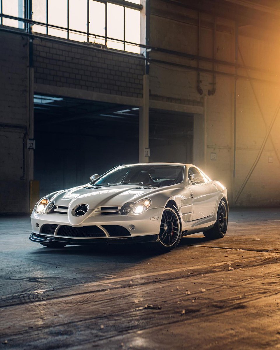 MercedesBenzUSA's tweet photo. *cue Imperial March* #mercedesbenz #mbugc https://t.co/4RbSw8YhPO