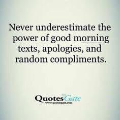 NixonJoseph1708's tweet photo. Good morning! #SundayThoughts https://t.co/d3WjnBnGAU