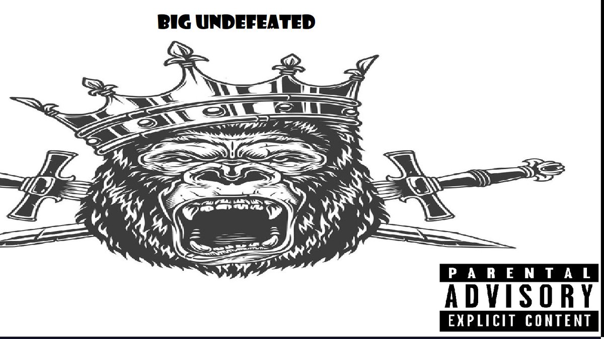 UndefeatedSound's tweet image. 