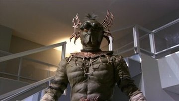 ワンピース ヒョウゾウの強さや技まとめ 魚人島最強の剣士の実力は 3ページ目 Selvy
