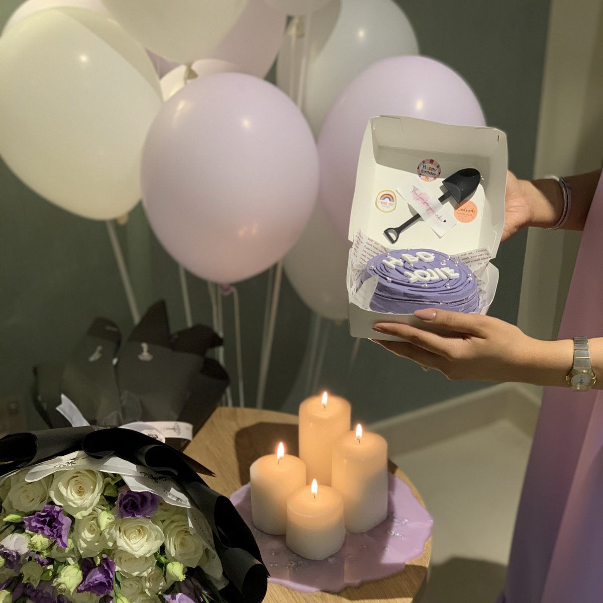 aljohrasm's tweet photo. ٢٤ أكتوبر ٢٠٢١ 💜 https://t.co/pyaKIzGj1x