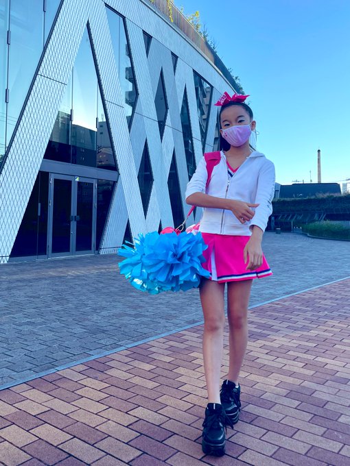 Twitterのコスプレ画像7