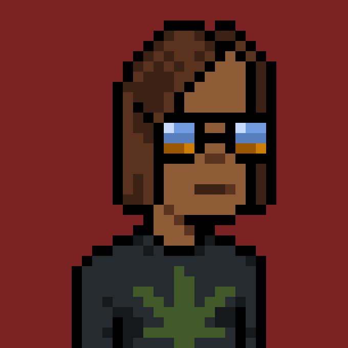 PSA on Crunk Minting! 📢

We've remove the purchasing limits on all accounts until the minting is closed. Plenty of 1/1's hiding in the remaining supply.

Once the timer on the minting ends the secondary market will open up.

Mint here: randomearth.io/m/crunks
<a href="/randomearth_io/">RandomEarth 🌎</a>