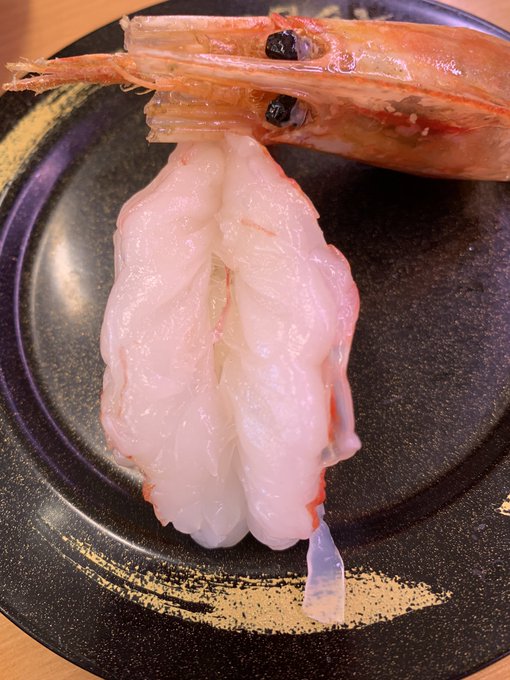 @Qu0_0106 ヘイお待ち! 