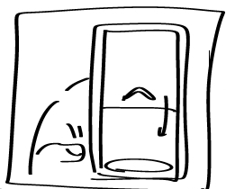 iphoneでサファリを下に移動できるんだけど、これの意味ってなんでしょうか?
調べても分からないマン(`・ω・') 