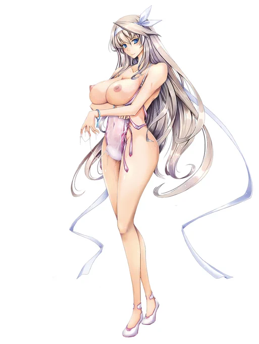#対魔忍RPGX  黒田巴 