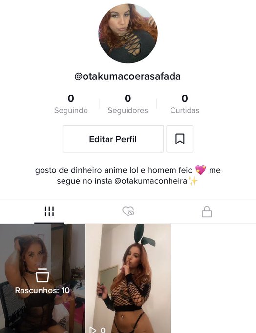 Quer ganhar nude gratis??  Me segue no tik tok curte e comenta meu video e me manda print ✨  Vou mandar
