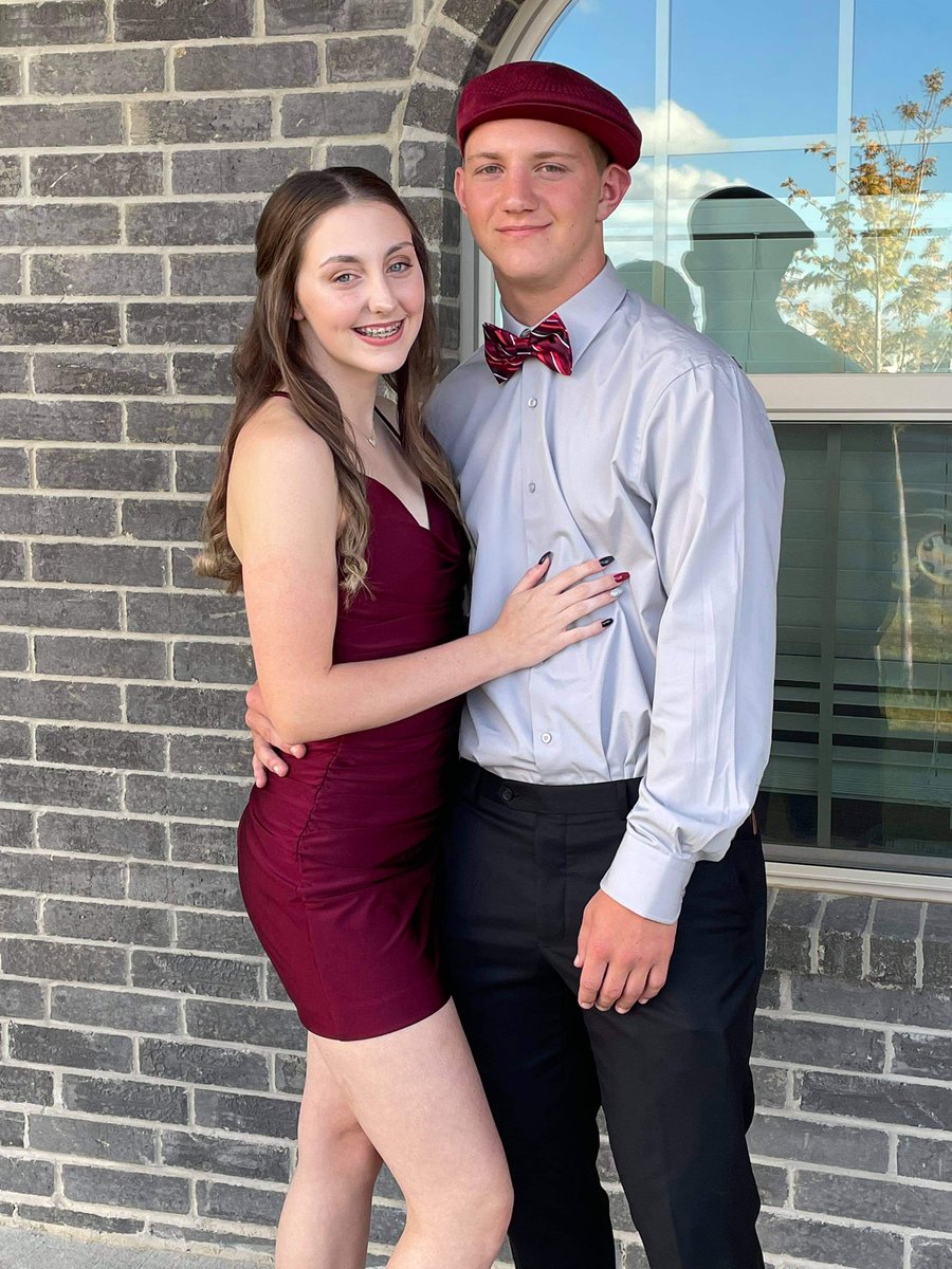CassieRae1976's tweet photo. Last High School Homecoming Dance - 2021 https://t.co/eivB7Dzow3