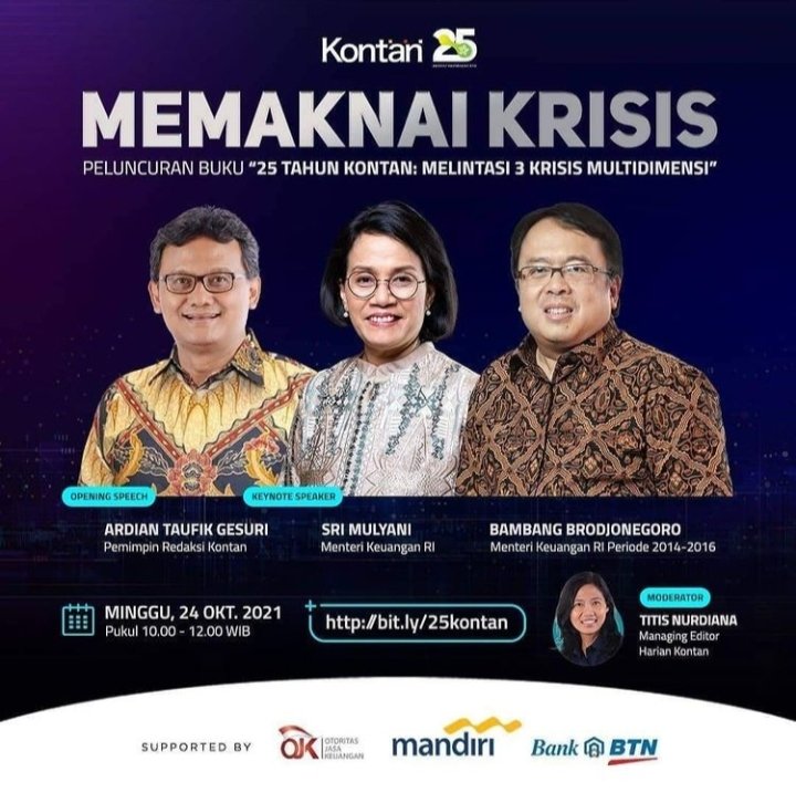 Yuwono Triatmodjo tweet media