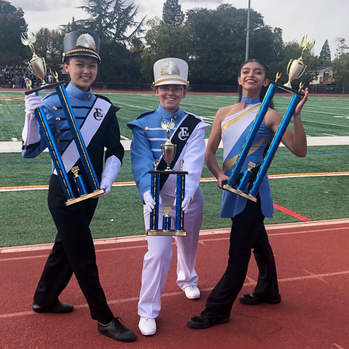 ECHS Music tweet media