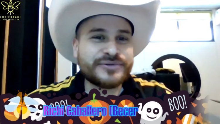 Luciérnaga inf tweet media