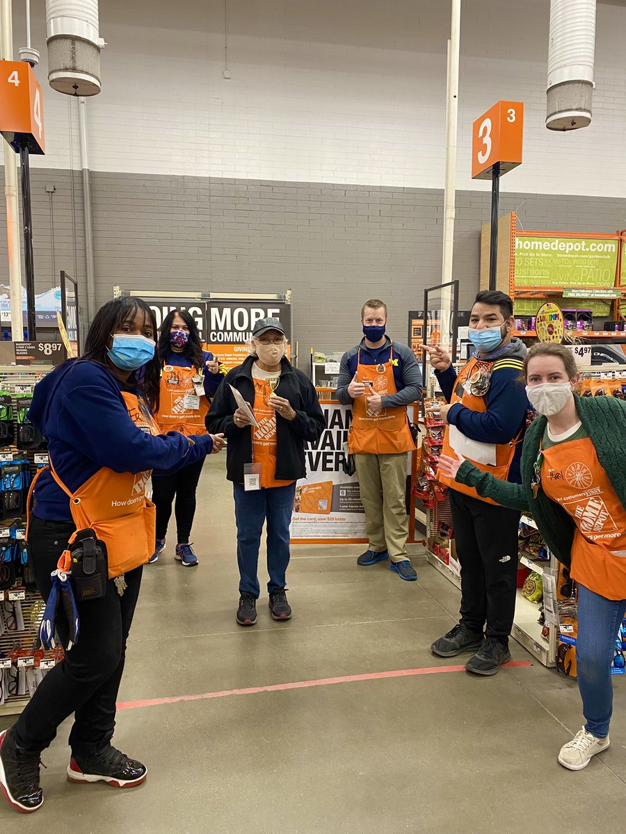 Erica_Hall (@erica_hall18) on Twitter photo Congratulations to cashier Mary for being Cashier of the Year! And Shout out to Karen and Maria for also being apart of Top 3 Cashiers of the Year! U ladies Rock! Thank you for all you do!! #Cam2021 <a href="/AdamSee107792/">Adam See</a> <a href="/jenscibs/">Jen Adams</a> <a href="/brandi_vorhoff/">Brandi Vorhoff</a> <a href="/JulieGiattino/">Julie Giattino</a> Congratulations to cashier Mary for being Cashier of the Year! And Shout out to Karen and Maria for also being apart of Top 3 Cashiers of the Year! U ladies Rock! Thank you for all you do!! #Cam2021 <a href="/AdamSee107792/">Adam See</a> <a href="/jenscibs/">Jen Adams</a> <a href="/brandi_vorhoff/">Brandi Vorhoff</a> <a href="/JulieGiattino/">Julie Giattino</a>
