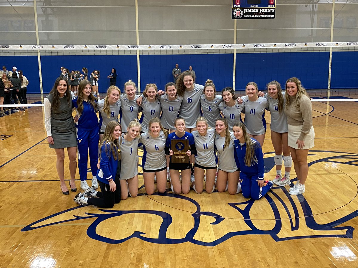 NBW Athletic Trainer (@nbw_at) on Twitter photo Congratulations to <a href="/NBWestVB/">New Berlin West GVB</a> on their Regional Championship! Keep it up ladies ๐๐๐ <a href="/NBWAthletics/">NBW Vikings</a> Congratulations to <a href="/NBWestVB/">New Berlin West GVB</a> on their Regional Championship! Keep it up ladies ๐๐๐ <a href="/NBWAthletics/">NBW Vikings</a>