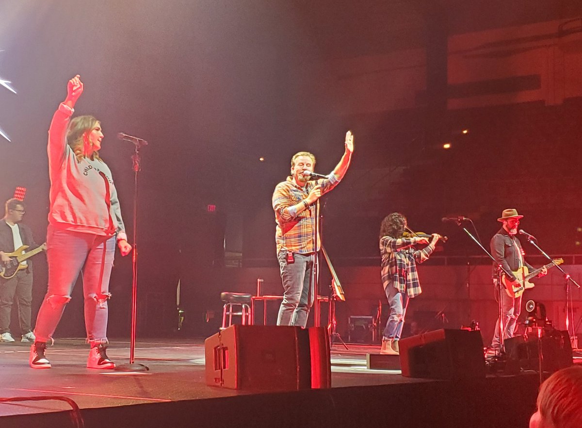 MikeLongCounty's tweet image. Having a great time tonight in Savannah, Georgia at the #CastingCrowns and #matthewwest concert with the love of my life!! @castingcrowns