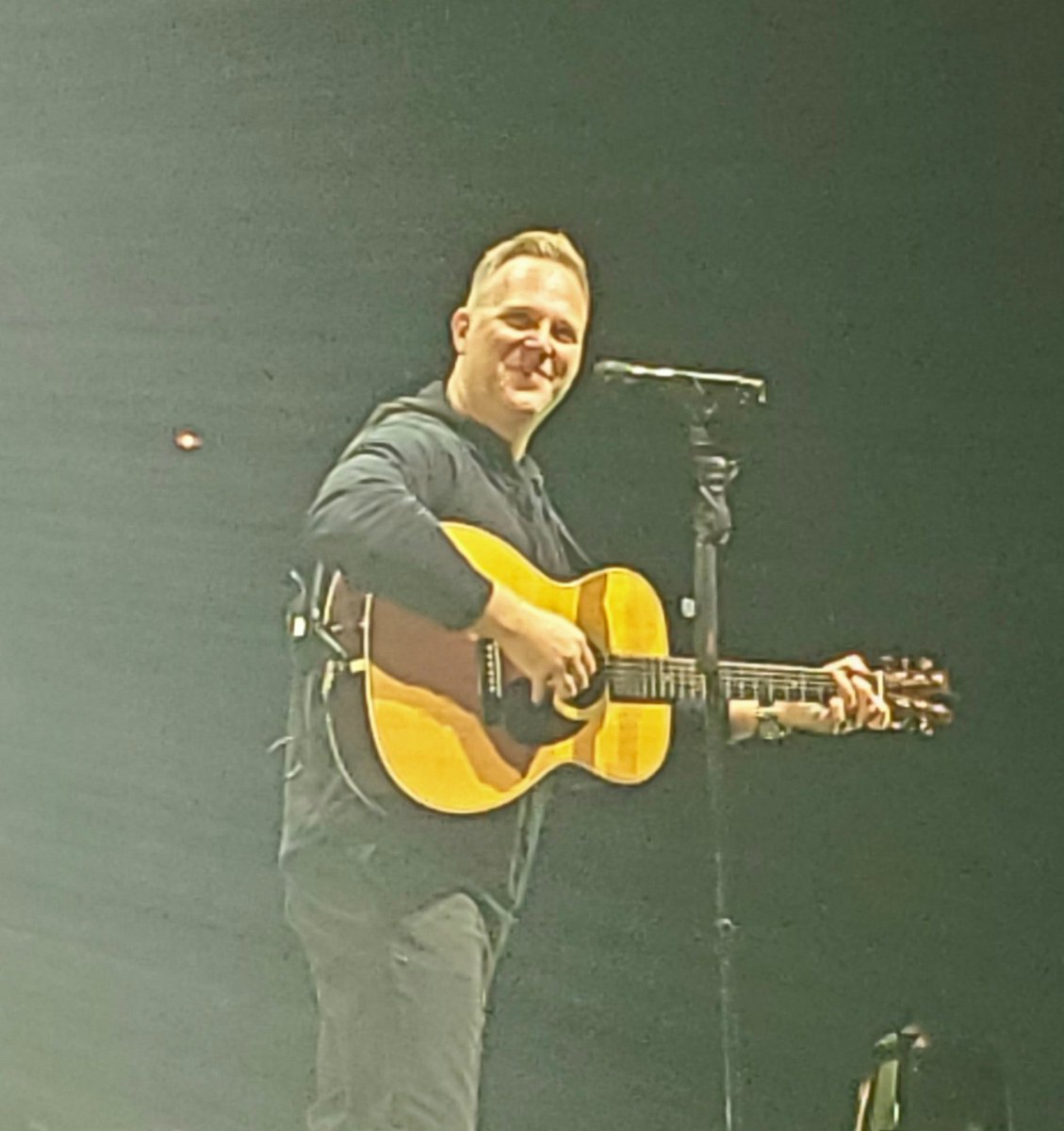 MikeLongCounty's tweet image. Having a great time tonight in Savannah, Georgia at the #CastingCrowns and #matthewwest concert with the love of my life!! @castingcrowns