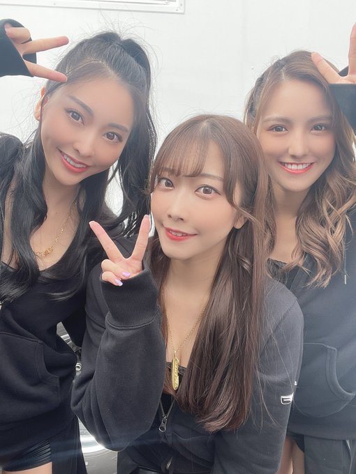 Twitterのコスプレ画像14