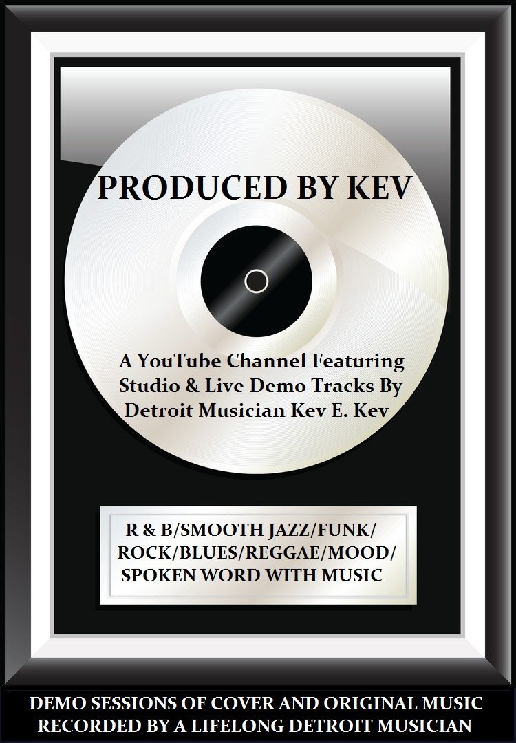 UptownKev30's tweet photo. #DetroitMusic. #spokenword #onemanjam #NewMusic https://t.co/cgFE9DI6Rj