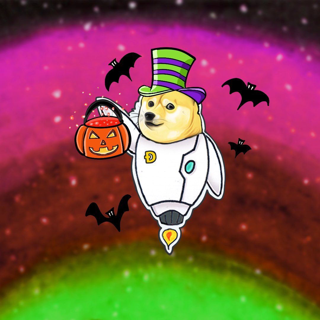 Space Doge | NFT Collectibles tweet media