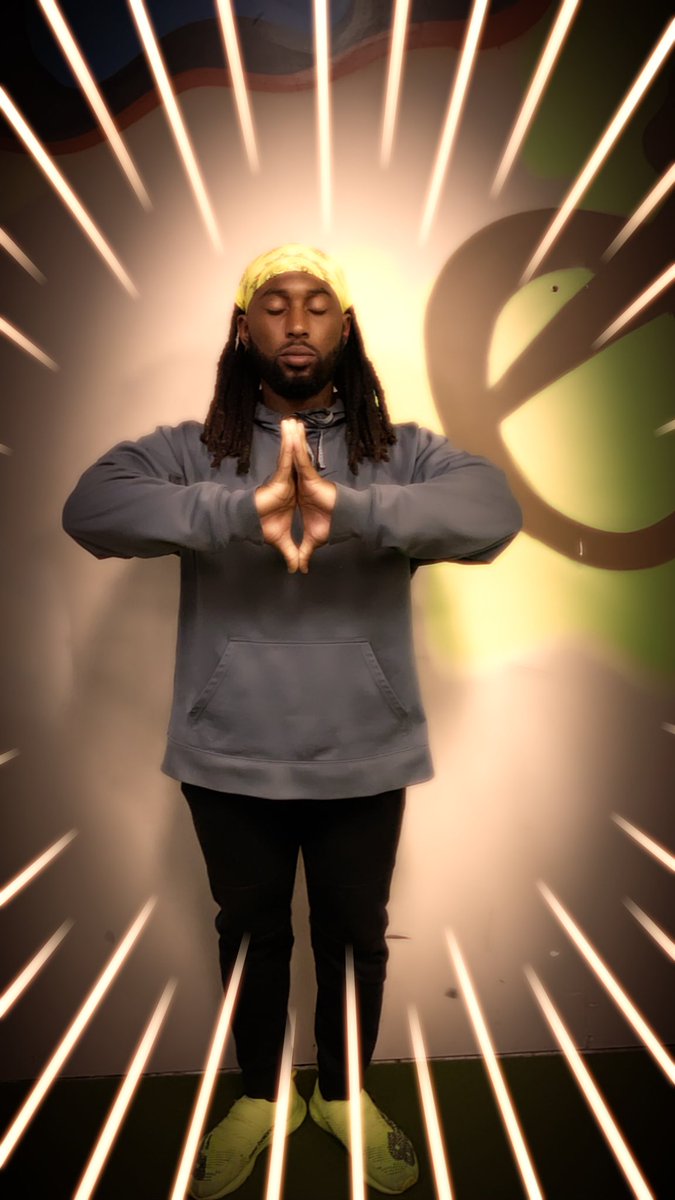 || #LocAppreciation : Thank you Father God, for all that IS! Thank you Big Brother Jesus for the straight &amp; narrow 🏹 || 

- RICH MEYEND