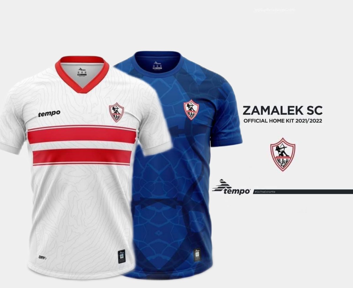حاجة تفرح ومبسوط بيهم جدا وان شاء الله يكونوا وش الخير على الزمالك ومصدر دخل محترم للنادي ❤ وعقبال ما يوصلنا السعودية قريب 🤲
<a href="/temposport/">Tempo-Sport</a> 
<a href="/ZSCOfficial/">Zamalek SC</a> 
<a href="/KsaZamalek/">Zamalek KSA Fans</a>