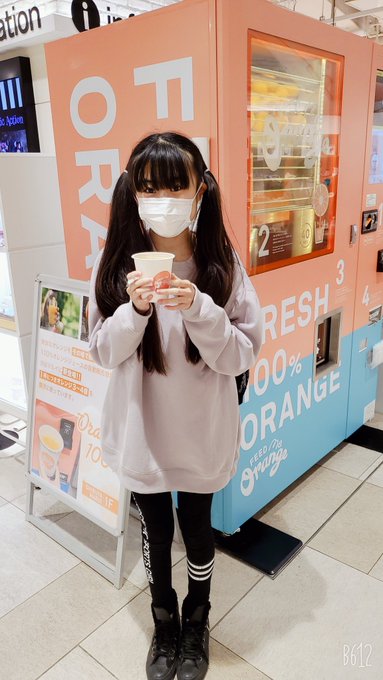 Twitterのコスプレ画像15