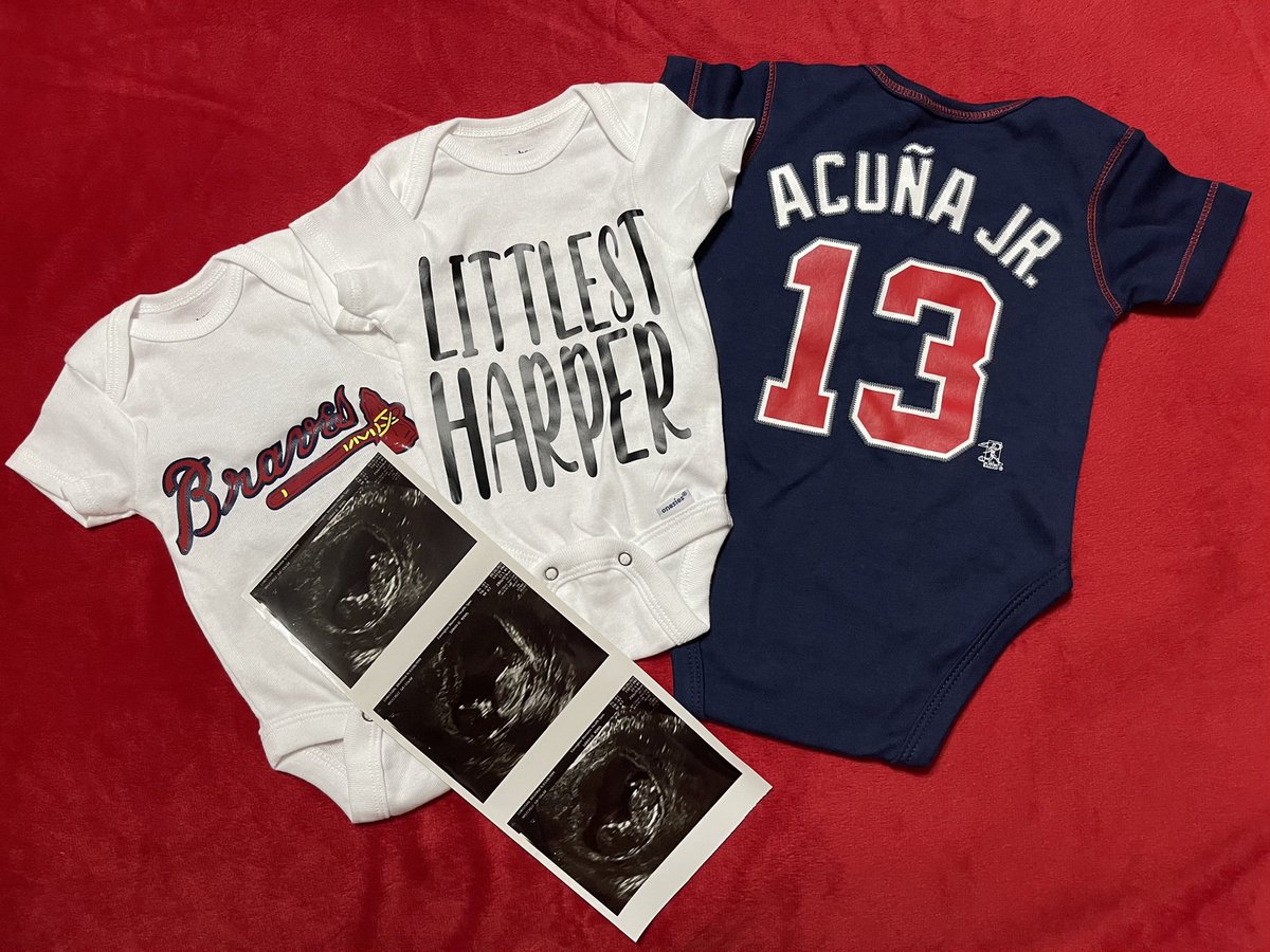 DASTUD25's tweet photo. Daddy &amp; Mommy are so Happy to announce that the newest Harper is on the way we’re so excited and can’t wait to meet our little baby and love and cherish every moment of their life.  I’m so excited and can’t wait to be a father and start our little family. Baby Harper coming 2022! https://t.co/fRNRJ7lCfO