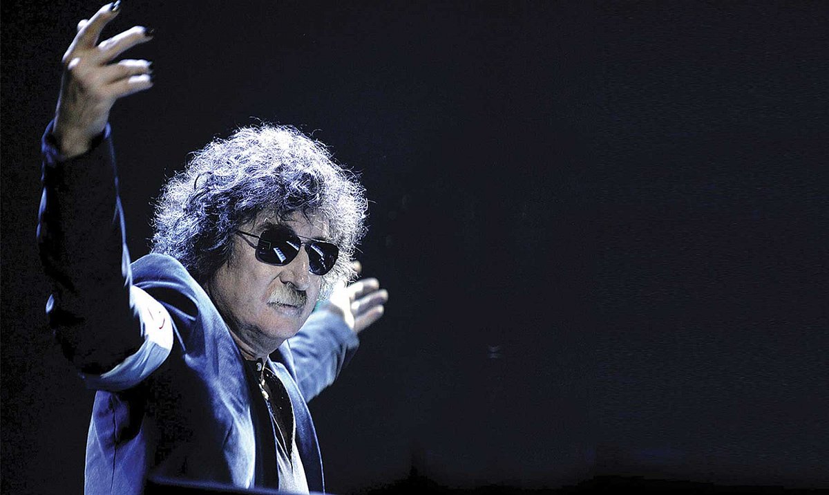 radiohtoficial's tweet photo. Começou o #BorrachoYLoco em homenagem a #CharlyGarcia 
📻 https://t.co/KAdfCZ7VrI
📲 Android e iOS
🔑 pix@radiohospicio.com

#RadioHT #MusicaLatina #CharlyCumple #CharlyCumple70 https://t.co/tWvrjEKeCS