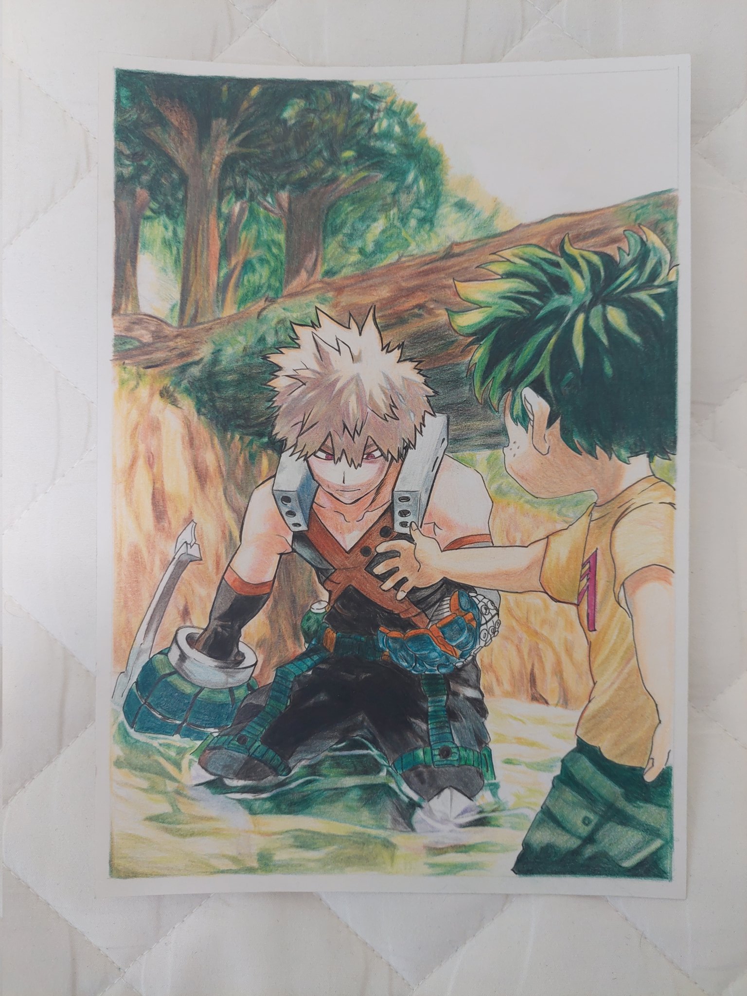 トンボ色鉛筆 Twitter Search Twitter