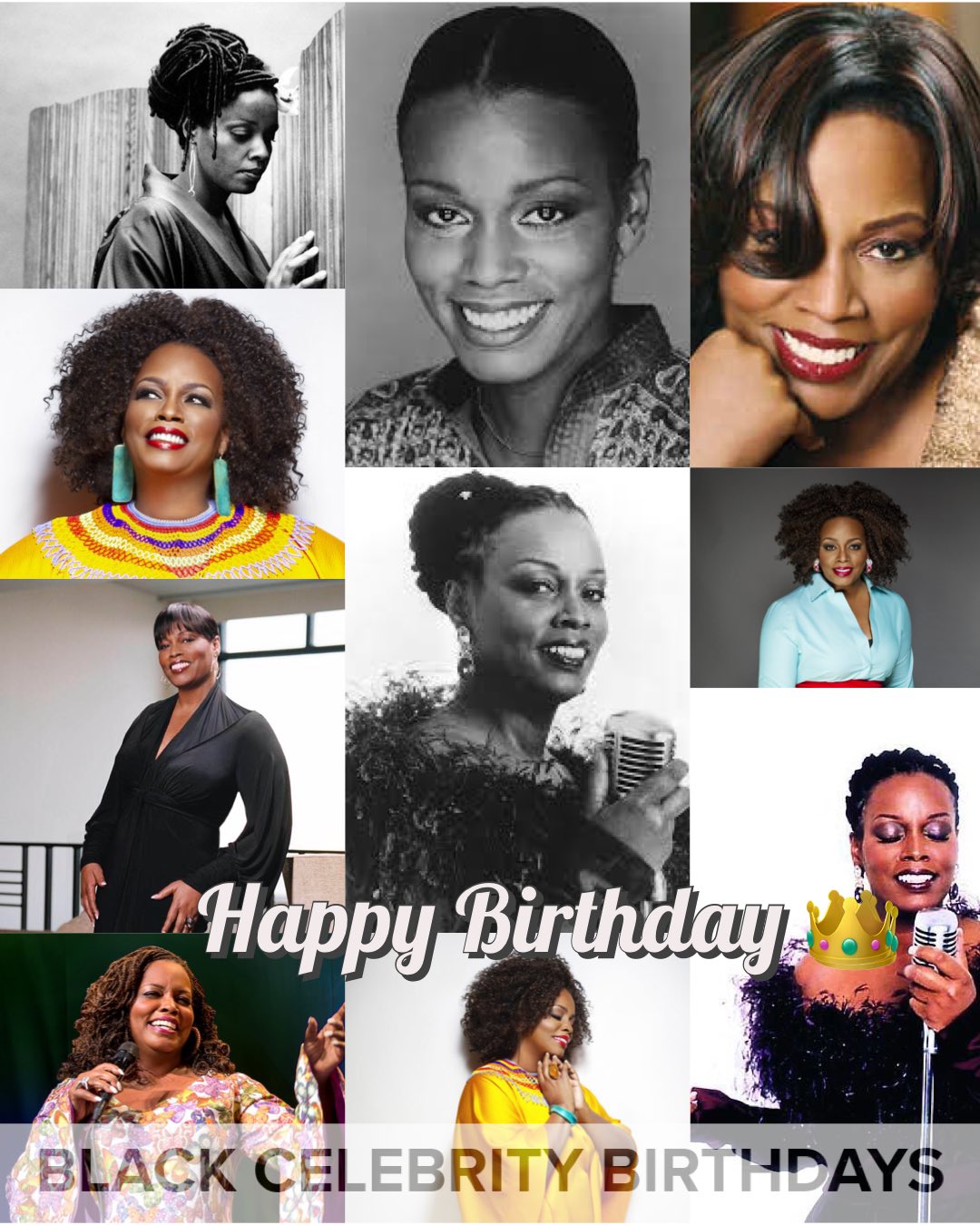 Happy Birthday To     Bio:   