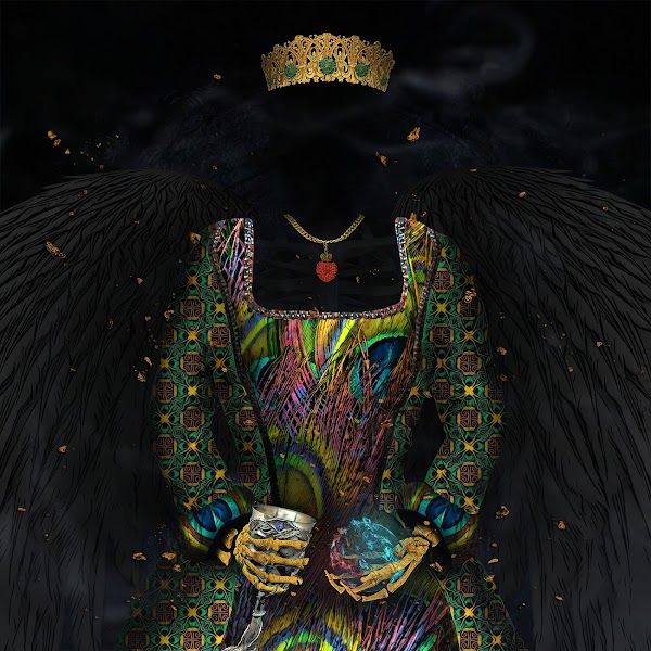 Eternal Royals 👑 tweet media