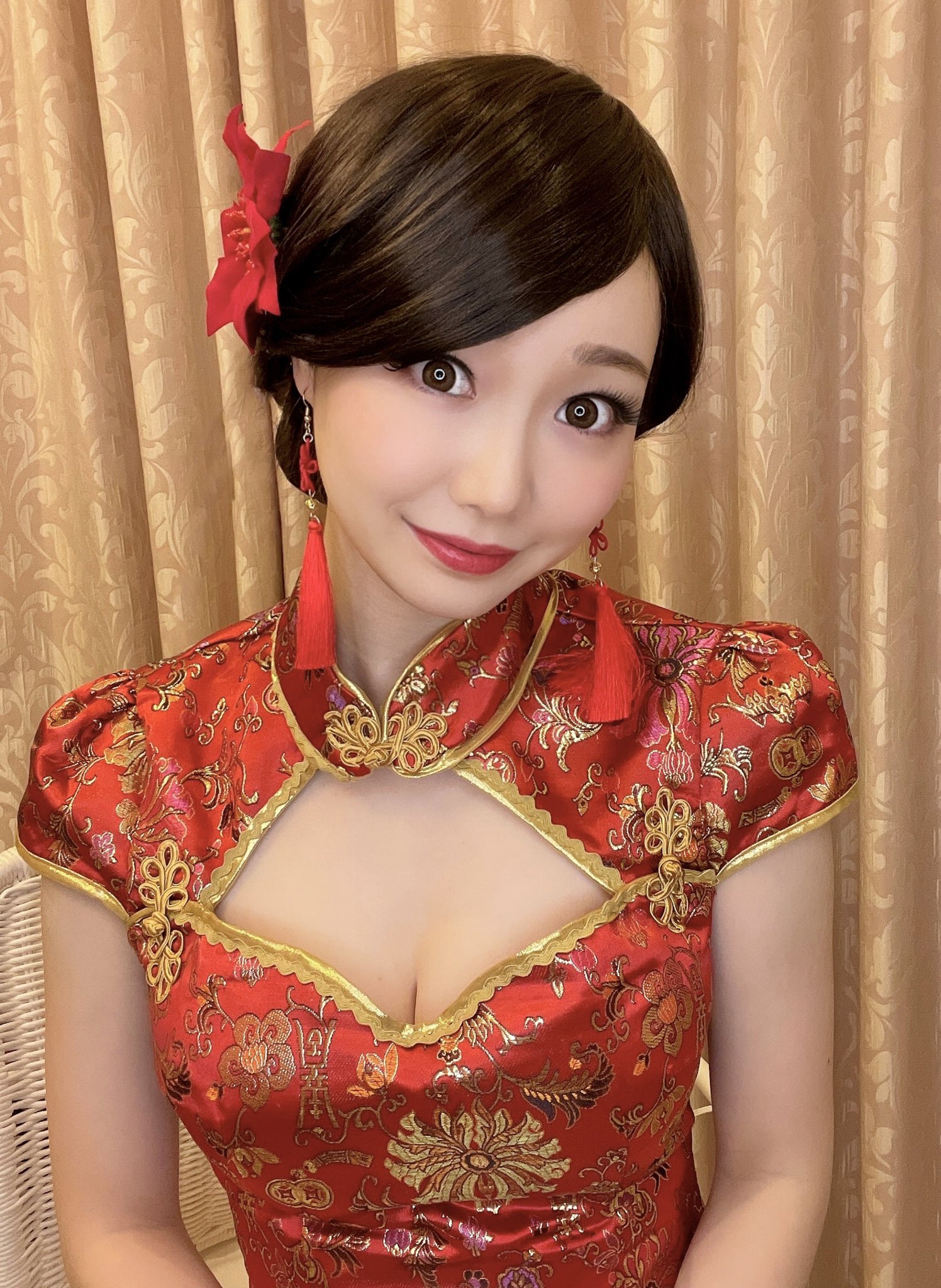 ぽんこつここ🍒ClumsyCoco on X: 