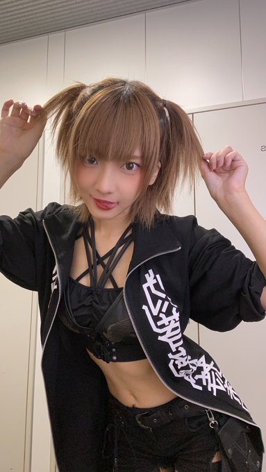 コスプレイヤー火将ロシエルのTwitter画像15